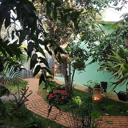 Flores Do Cerrado Alto Paraíso de Goiás 외부 사진